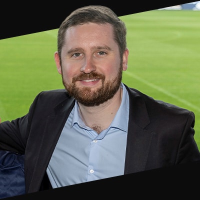 Nick Maginis - P11 Football Agent