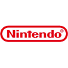 Nintendo Logo. Brands P11 Group work with
