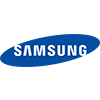 Samsung Logo. Brands P11 Group work with