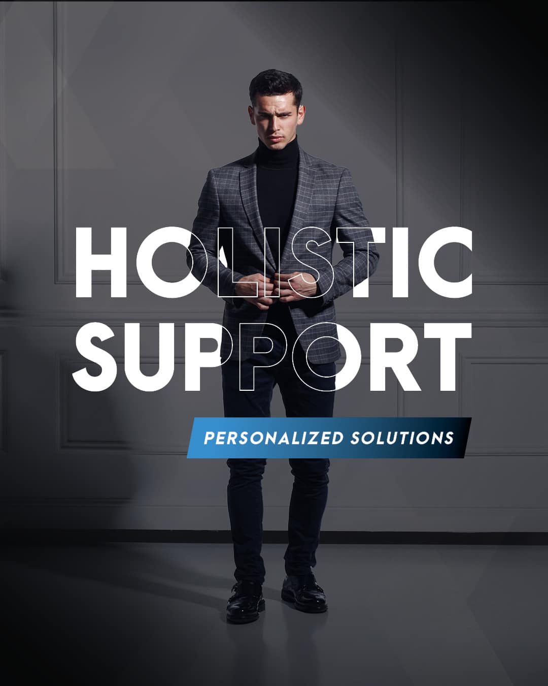 Holistic Support