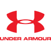 Under Armour logo. Brands P11 Group work with