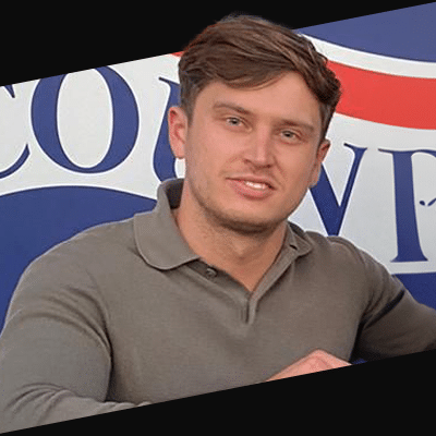 Zack Lee - P11 Football Agent