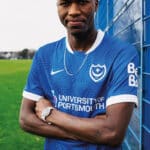 Madiodio Dia Transfer to Portsmouth Post Tile